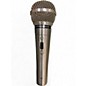 Used Shure PROLOGUE 12H Condenser Microphone thumbnail