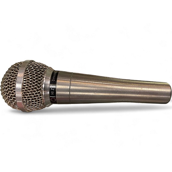 Used Shure PROLOGUE 12H Condenser Microphone