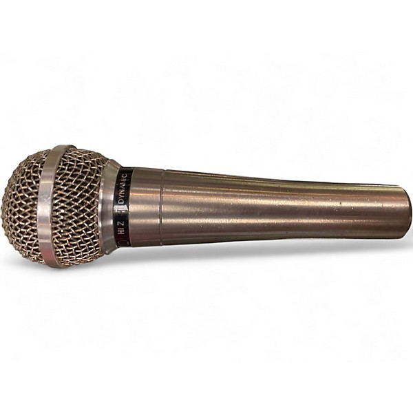 Used Shure PROLOGUE 12H Condenser Microphone