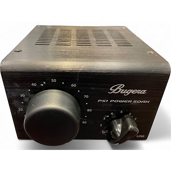 Used Bugera PS1 Power Attenuator | Guitar Center