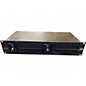 Used dbx 1215 Dual 15-Band Graphic Equalizer thumbnail
