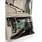 Used TAMA Iron Cobra Double Double Bass Drum Pedal thumbnail