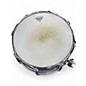 Used Hm 14in CUSTOM MAPLE SNARE Gray Drum thumbnail