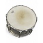 Used Hm 14in CUSTOM MAPLE SNARE Gray Drum
