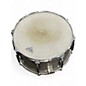 Used Hm 14in CUSTOM MAPLE SNARE Gray Drum