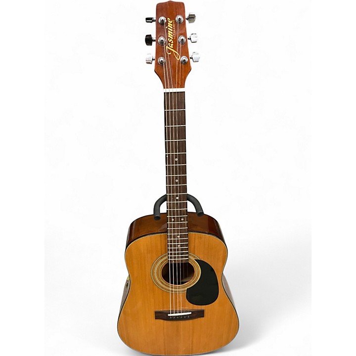 Jasmine アコースティックギター Amazon.com: Jasmine 6 String Acoustic Guitar, Right, Matte