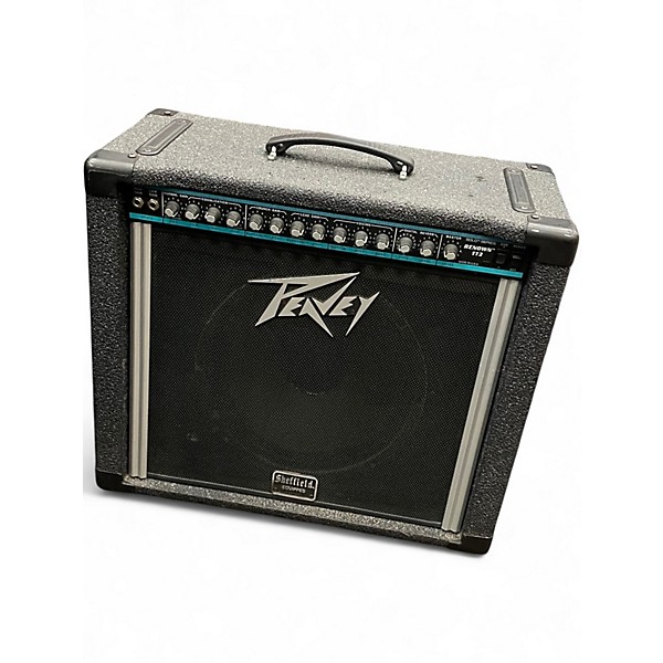 Used Peavey RENOWN 112 Guitar Combo Amp