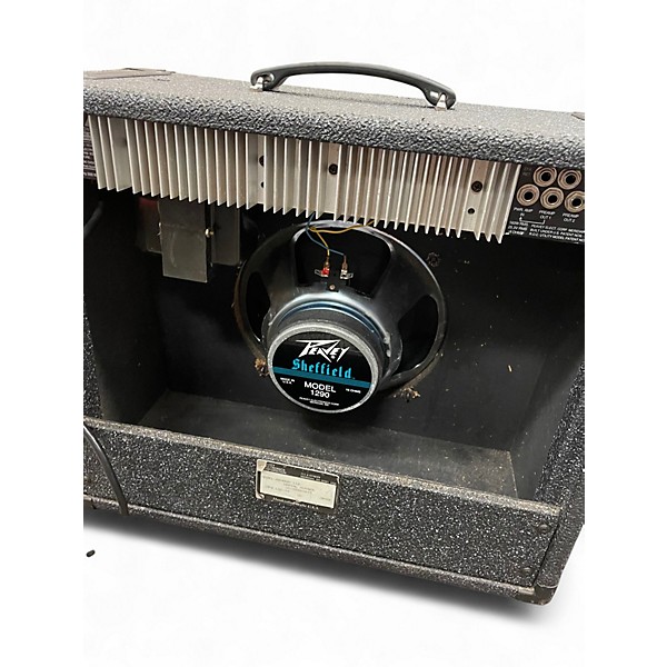 Used Peavey RENOWN 112 Guitar Combo Amp