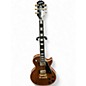 Used Epiphone Les Paul Custom Natural Solid Body Electric Guitar thumbnail