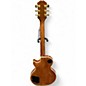 Used Epiphone Les Paul Custom Natural Solid Body Electric Guitar