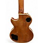 Used Epiphone Les Paul Custom Natural Solid Body Electric Guitar