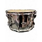Used Orange County Drum & Percussion 14X8 CHROME STEEL Chrome Drum thumbnail