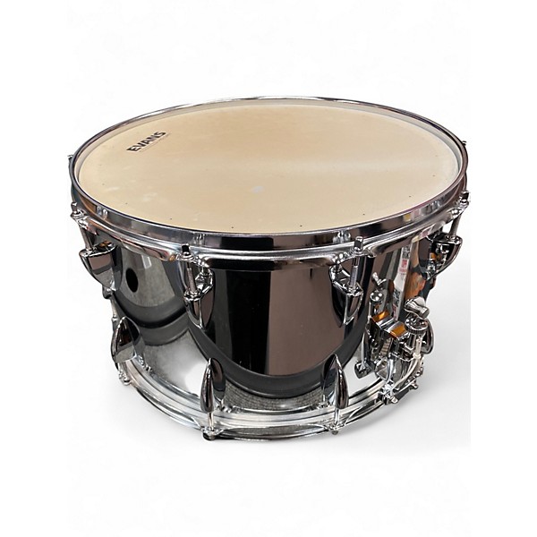 Used Orange County Drum & Percussion 14X8 CHROME STEEL Chrome Drum