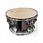 Used Orange County Drum & Percussion 14X8 CHROME STEEL Chrome Drum