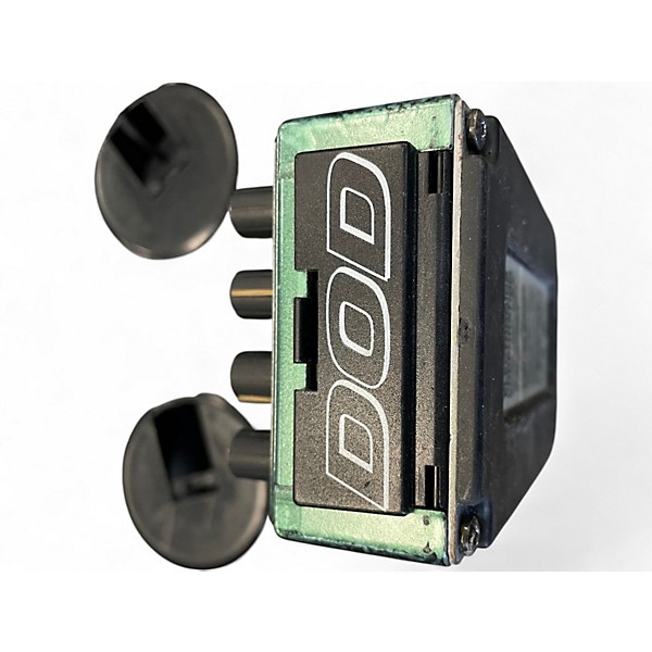 Used DOD FX100 Effect Pedal