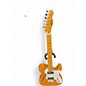 Used Squier Classic Vibe Telecaster Thinline Natural Hollow Body Electric Guitar