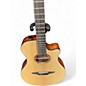 Used Yamaha NTX1200R Natural Classical Acoustic Electric Guitar