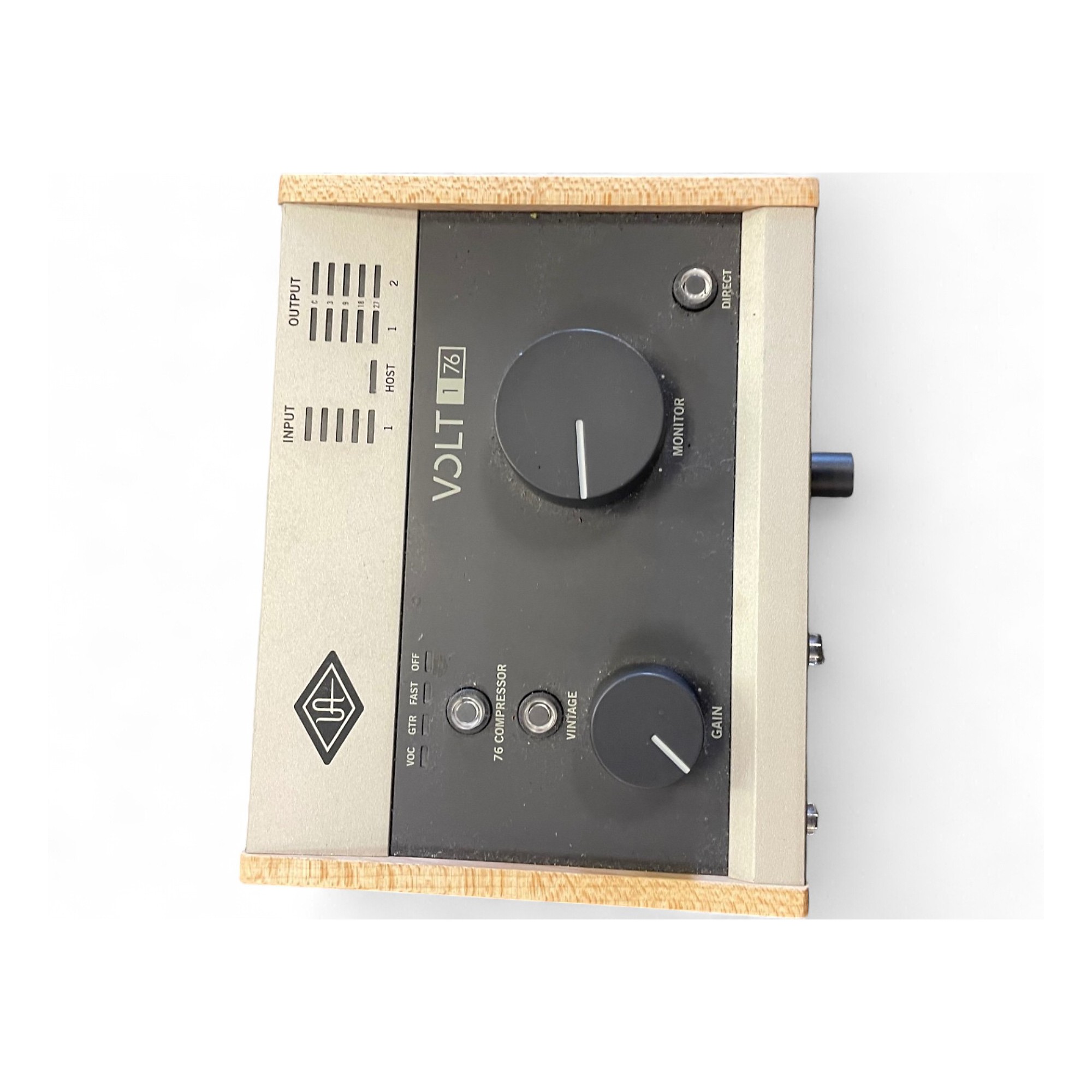 Used Universal Audio VOLT 176 Audio Interface | Guitar Center