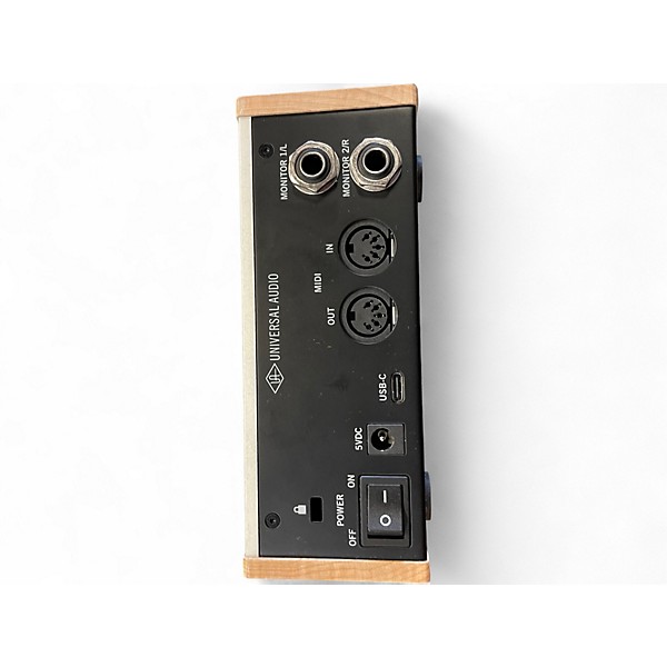 Used Universal Audio VOLT 176 Audio Interface | Guitar Center
