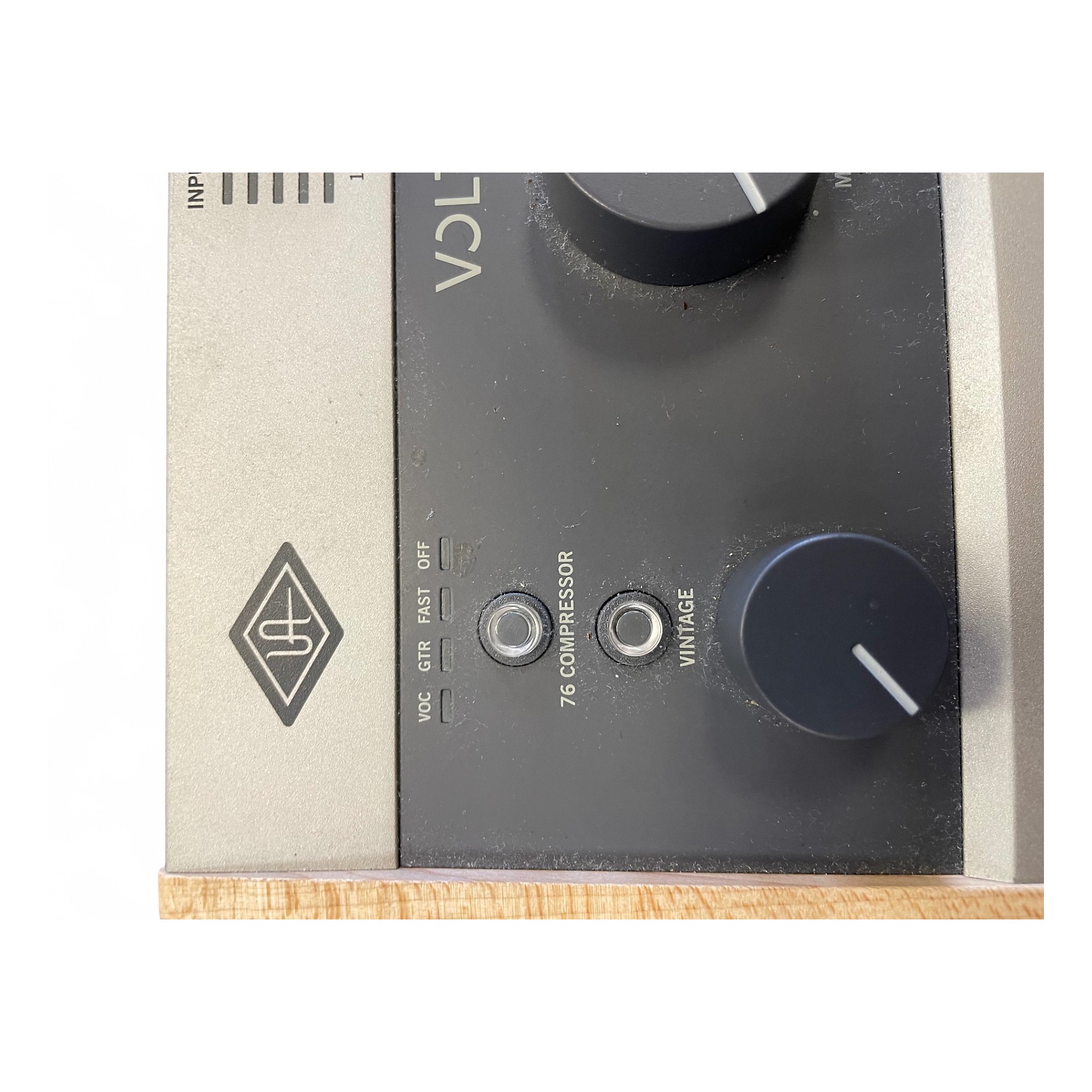 Used Universal Audio VOLT 176 Audio Interface | Guitar Center