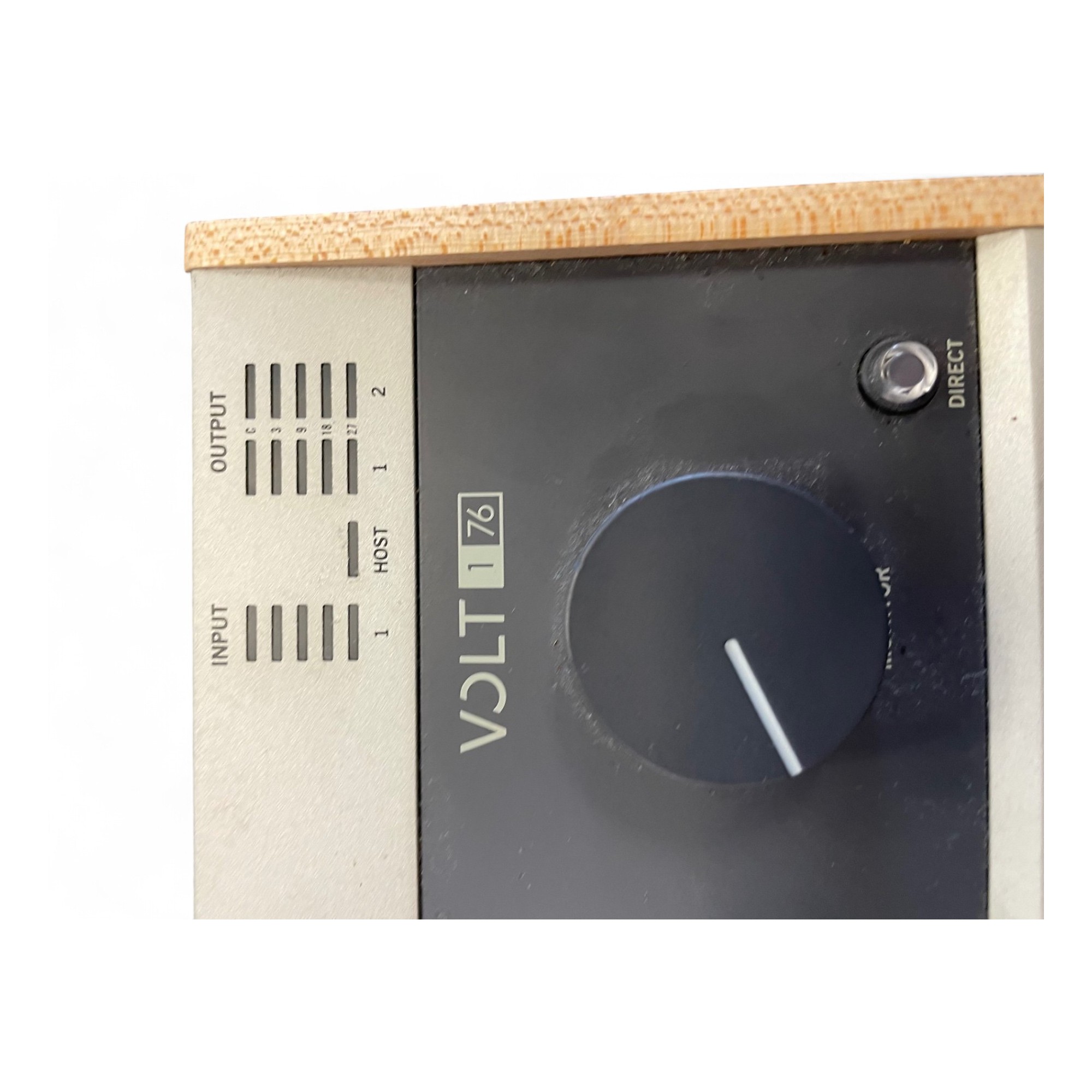 Used Universal Audio VOLT 176 Audio Interface | Guitar Center