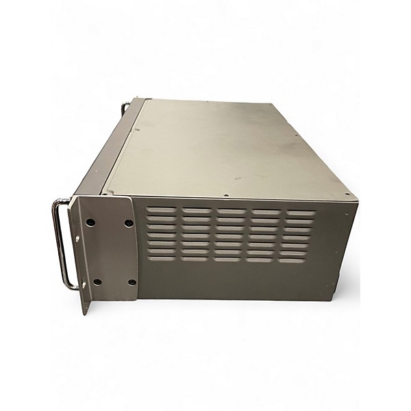 Used Behringer X32 Rack Digital Mixer