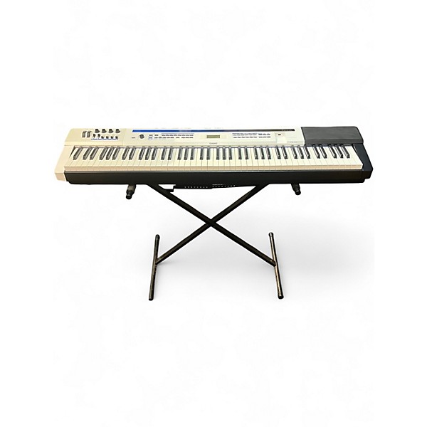 Used Casio PX5S Privia 88 Key Stage Piano