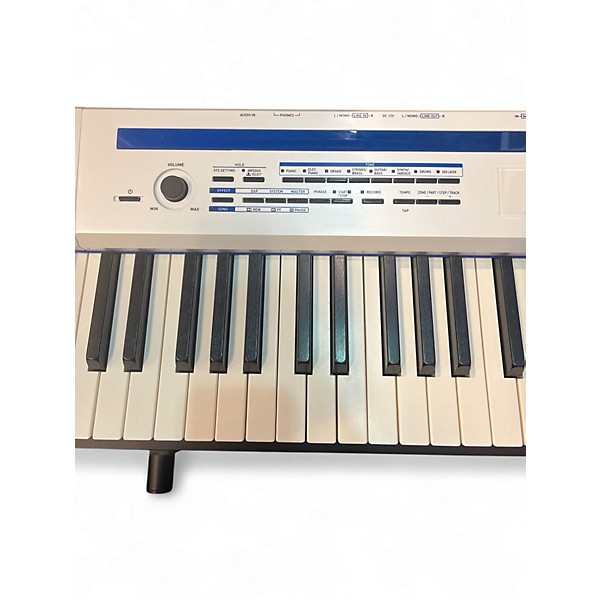 Used Casio PX5S Privia 88 Key Stage Piano