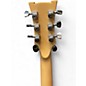 Used Hill hilltop Natural Solid Body Electric Guitar