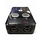 Used TC Helicon GO TWIN Audio Interface