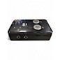 Used TC Helicon GO TWIN Audio Interface