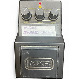 Used MXR M205 Effect Pedal
