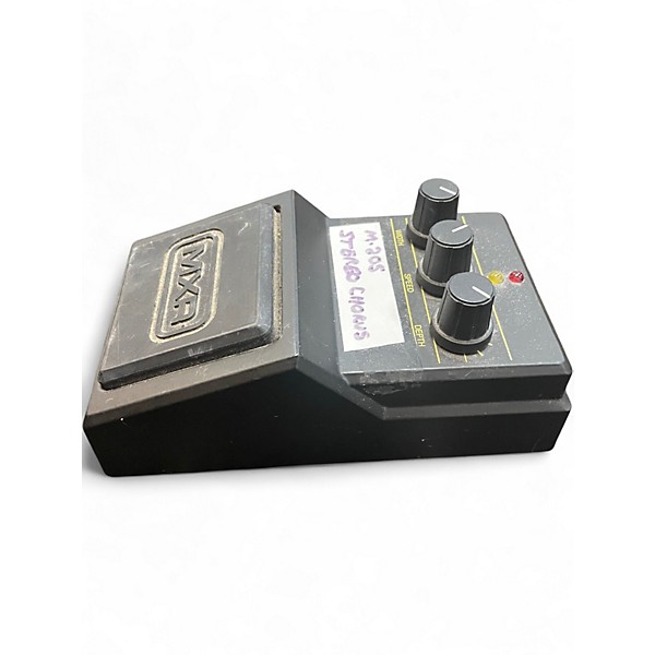 Used MXR M205 Effect Pedal
