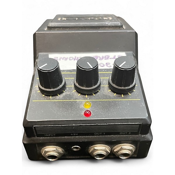 Used MXR M205 Effect Pedal