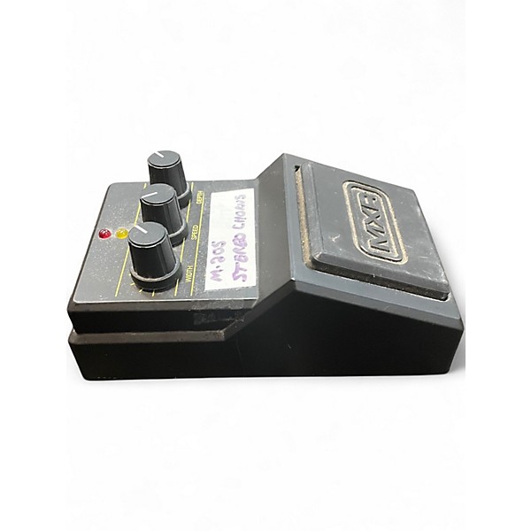 Used MXR M205 Effect Pedal