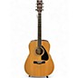 Used Yamaha FG430 Natural Acoustic Guitar thumbnail