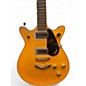 Used Gretsch Guitars G5222 Natural Solid Body Electric Guitar thumbnail