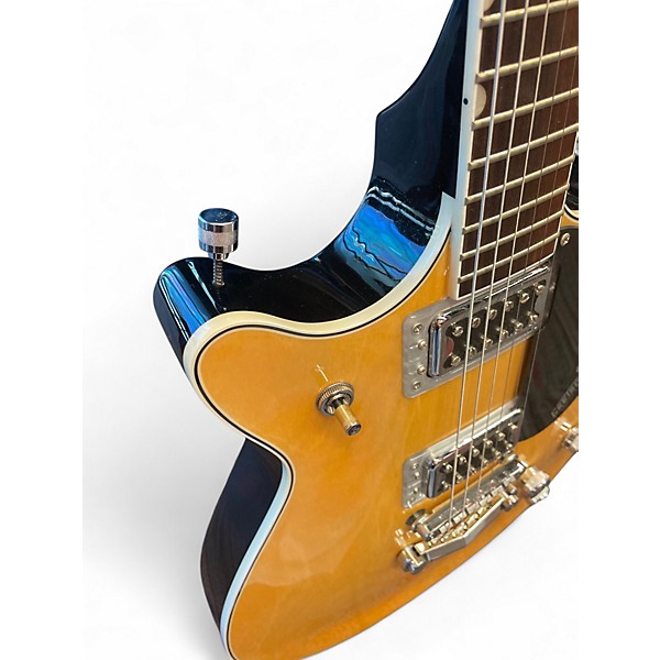 Used Gretsch Guitars G5222 Natural Solid Body Electric Guitar