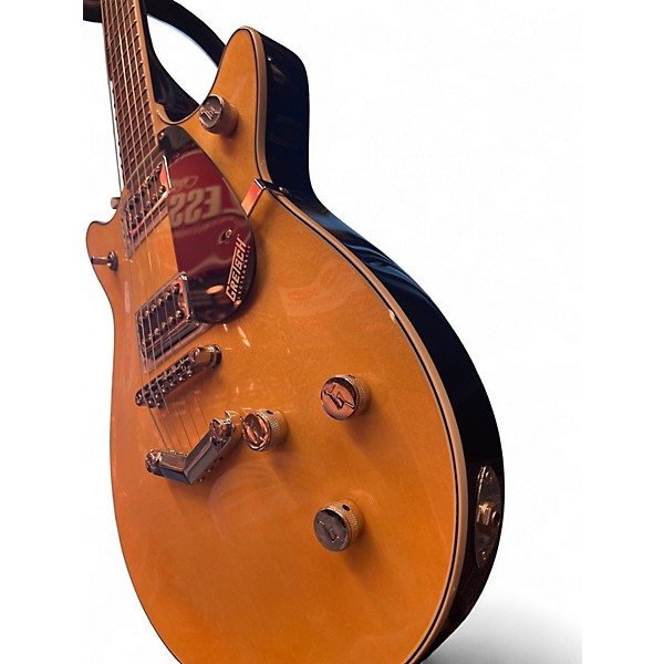 Used Gretsch Guitars G5222 Natural Solid Body Electric Guitar