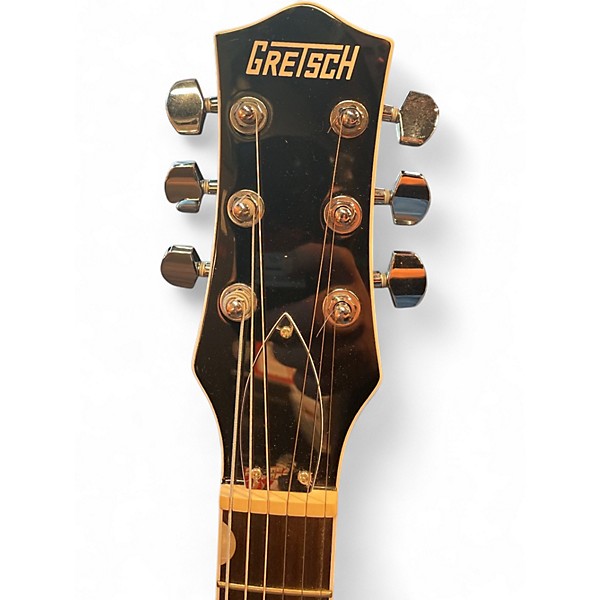 Used Gretsch Guitars G5222 Natural Solid Body Electric Guitar