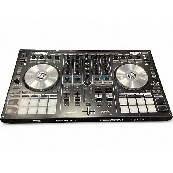 Used Reloop MIXON 4 DJ Controller
