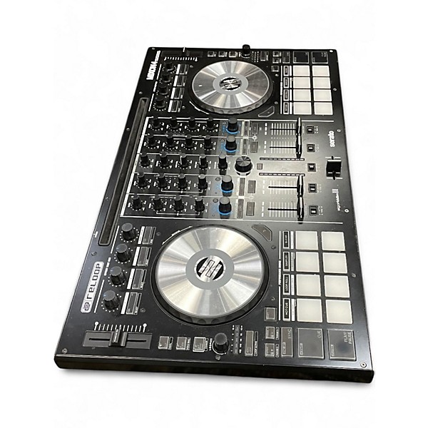 【訳あり】RELOOP リループ MIXON4 DJ RELOOP MIXON4 DJ Controller iOS Android Compatible