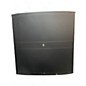 Used Mackie drm18s Powered Subwoofer thumbnail