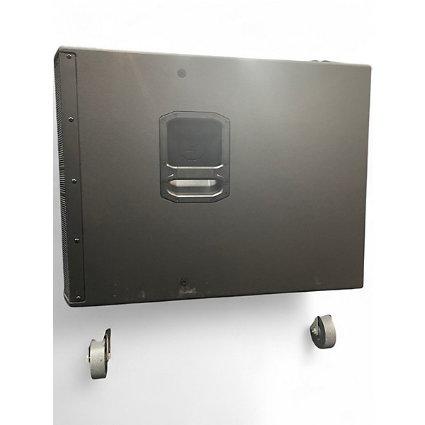 Used Mackie drm18s Powered Subwoofer