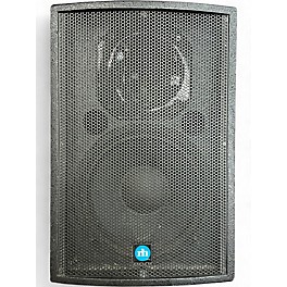 Used Renkus-heinz PF1-200 Powered Speaker