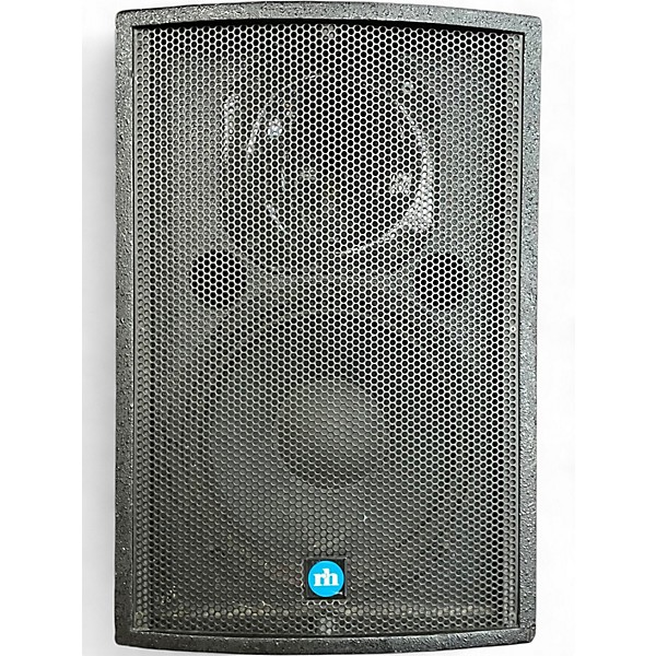 Used Renkus-heinz PF1-200 Powered Speaker