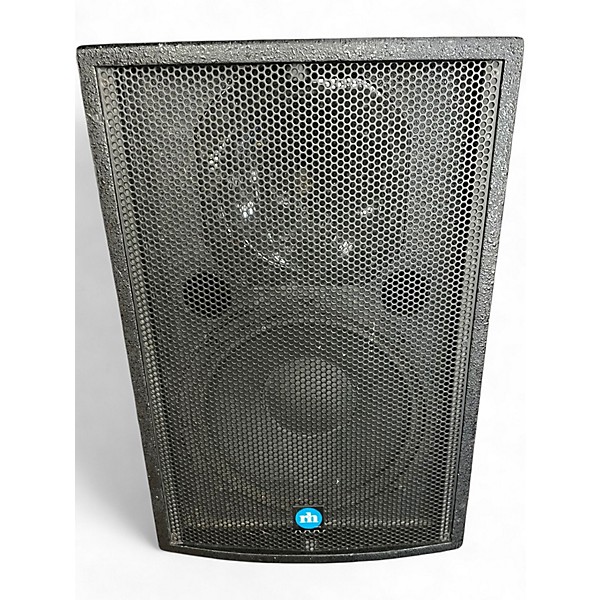 Used Renkus-heinz PF1-200 Powered Speaker