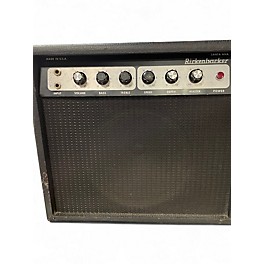 Used Rickenbacker TR7 Guitar Combo Amp