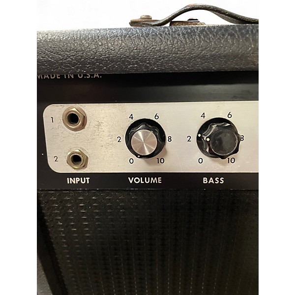 Used Rickenbacker TR7 Guitar Combo Amp