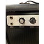 Used Rickenbacker TR7 Guitar Combo Amp